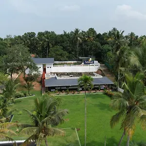Ashtamudi Lake Garden Resorts Kollam