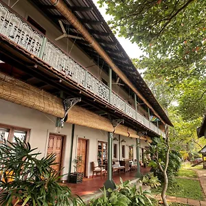 Samiira On Ashtamudi Kollam