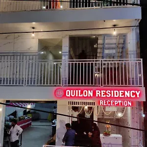 Appartement Quilon Residency, Kollam