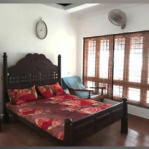Sambranikodi And Kollam