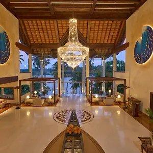 The Leela Ashtamudi, A Raviz Kollam