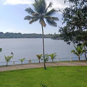 Ripples Backwater Resort, Kollam
