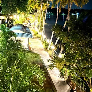 Jaladarshini Lakeside Gardens Kollam