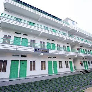 Sr Residency Kollam