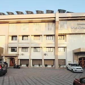 Super Townhouse Dona Castle Kollam