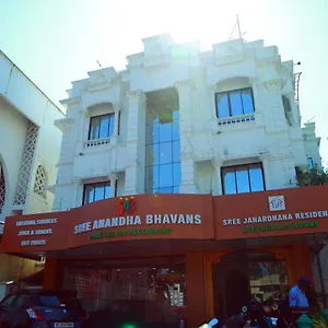 Sree Janardhana Residency Kollam