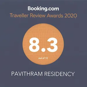 Pavithram Residency Kollam