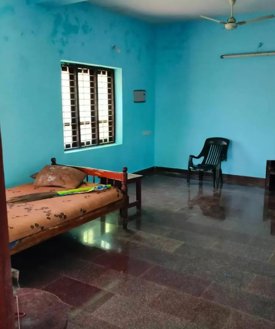 Ayushyam Eravipuram Apartment Kollam 0*,