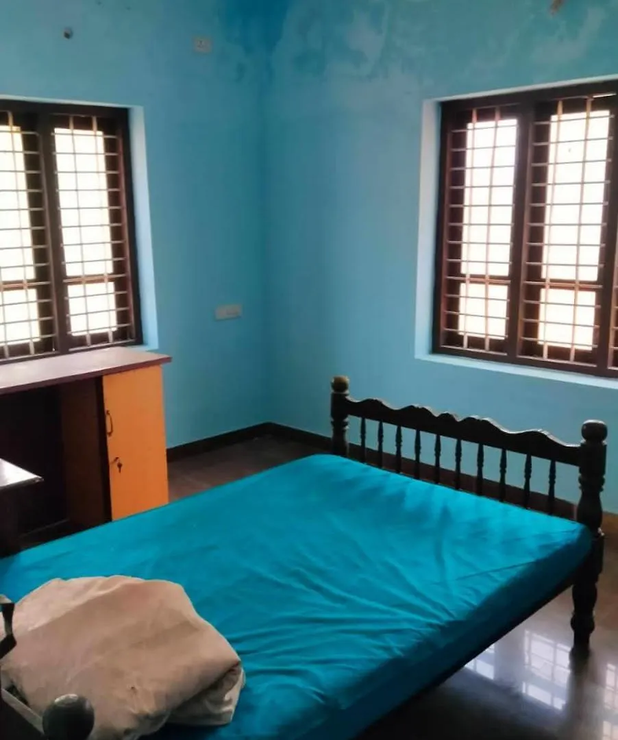 Ayushyam Eravipuram Apartment Kollam 0*,  India