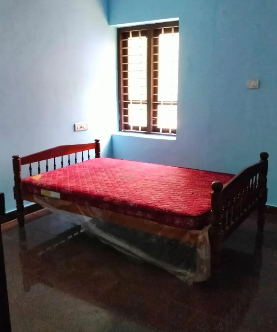 Ayushyam Eravipuram Apartment Kollam Homestay