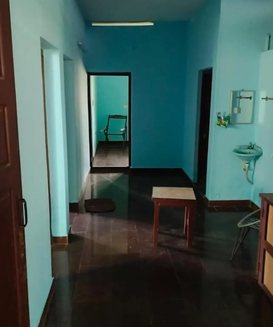 Homestay Ayushyam Eravipuram Apartment Kollam