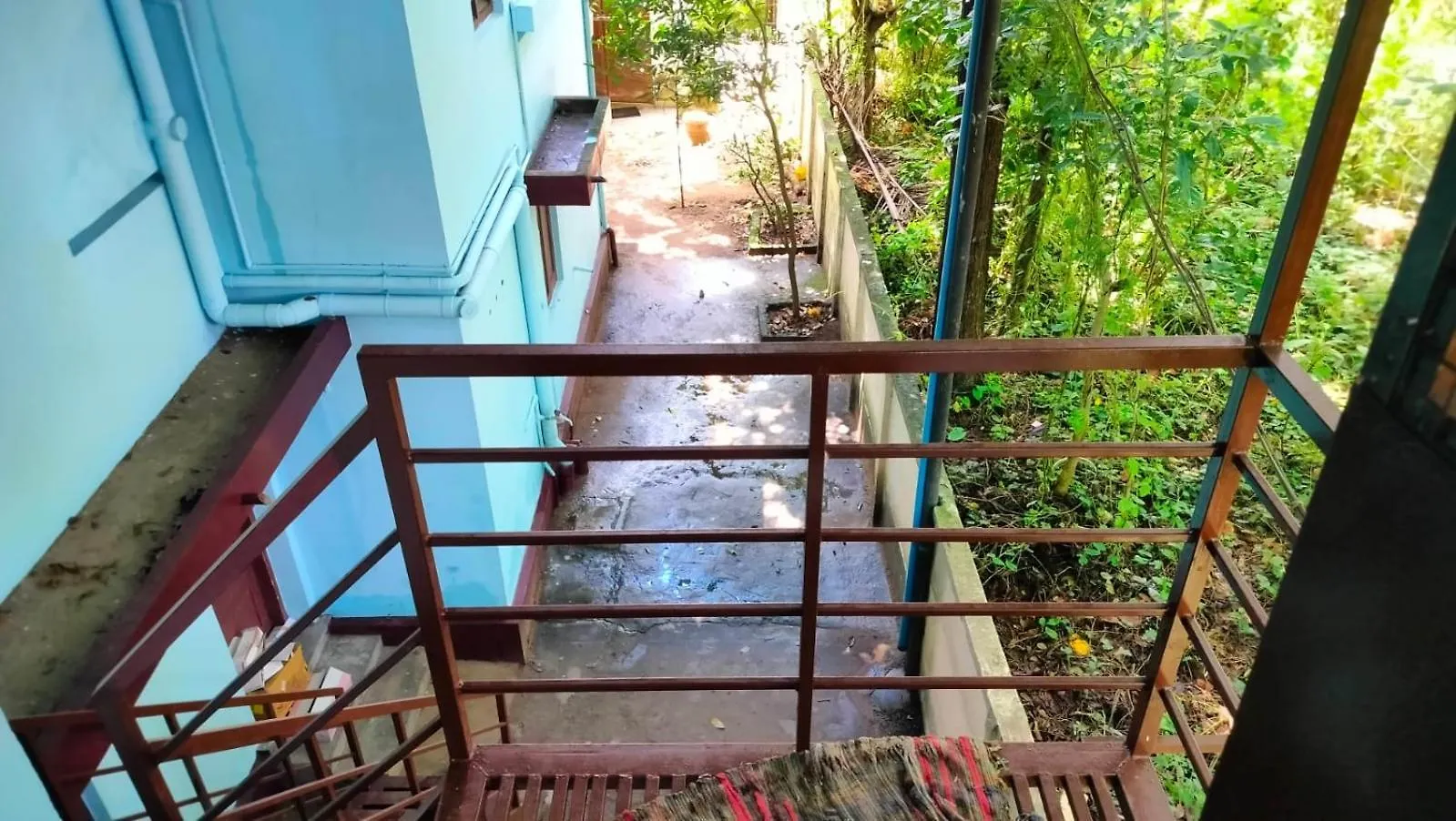 Homestay Ayushyam Eravipuram Apartment Kollam