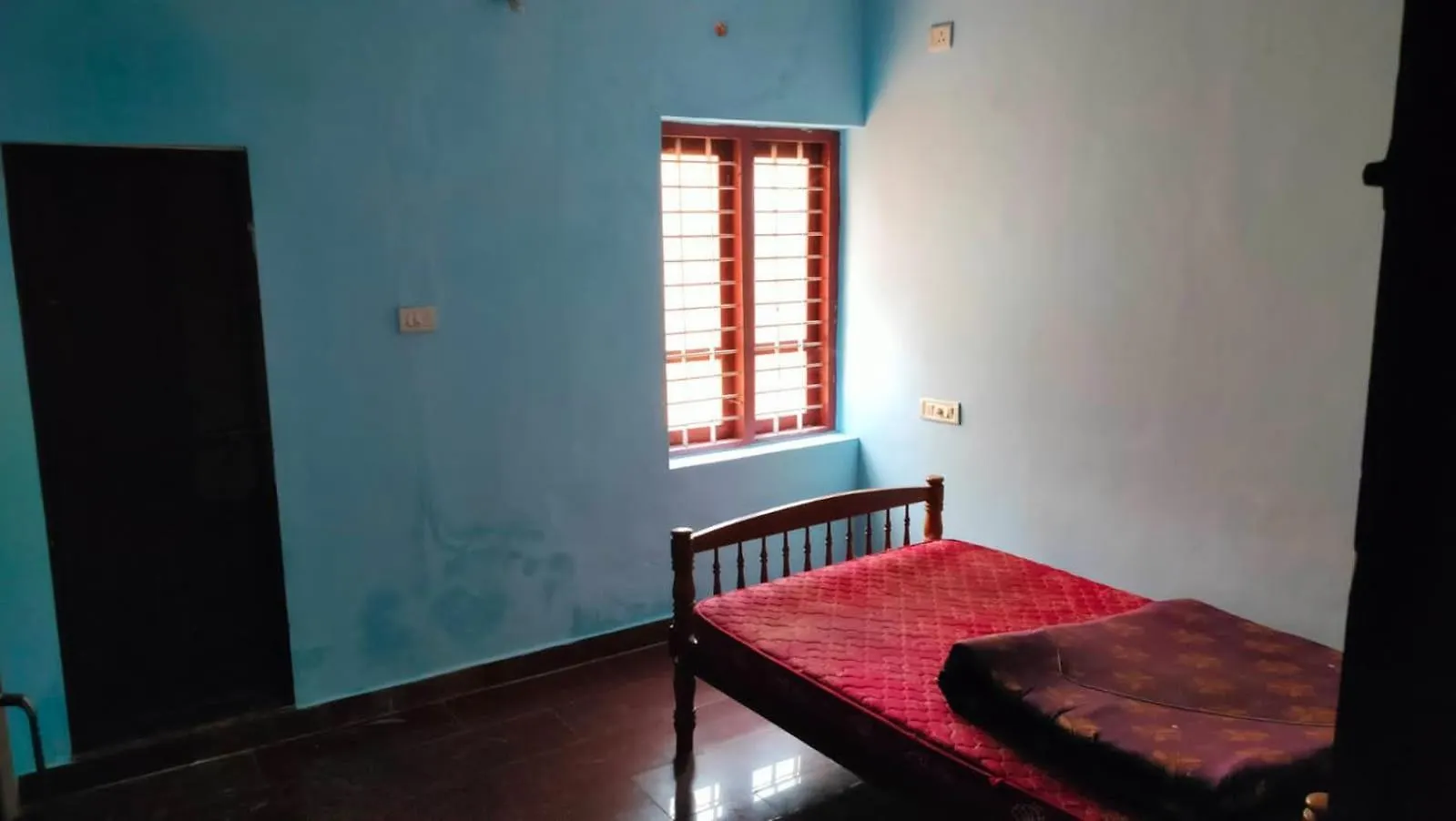 Ayushyam Eravipuram Apartment Kollam