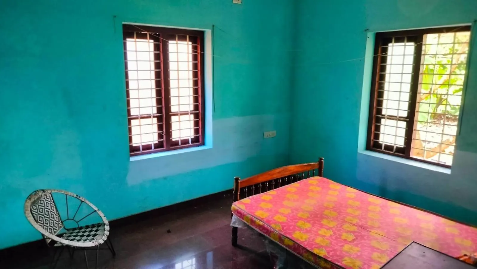 Ayushyam Eravipuram Apartment Kollam Homestay
